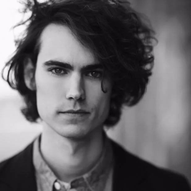Andrew Maury
