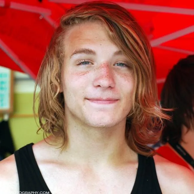 Andrew Oliver