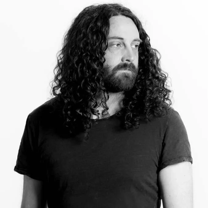 Andrew Petroff