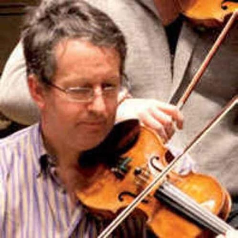 Andrew Pollock