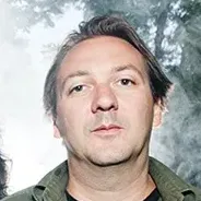 Andrew Rieger