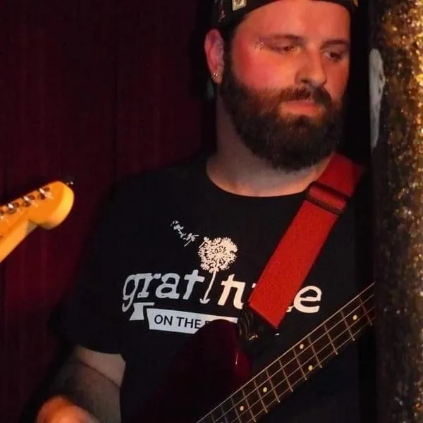 Andrew Sharp