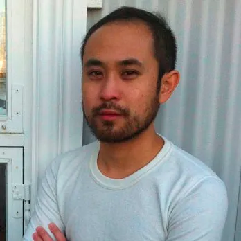 Andrew Thomas Huang