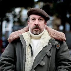Andrew Weatherall