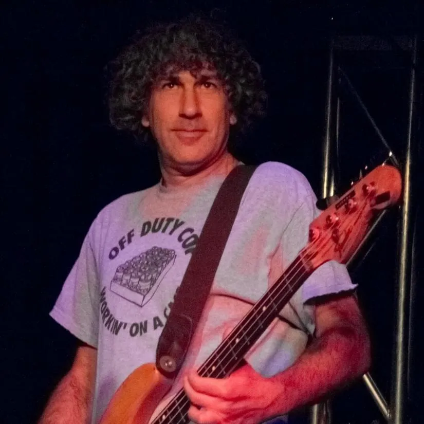 Andrew Weiss