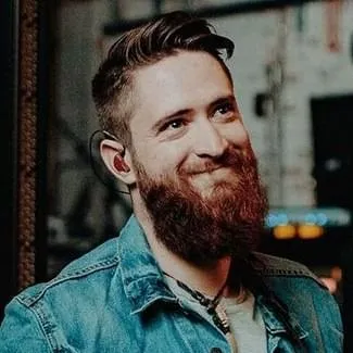 Andrew Wells (Vocalist)