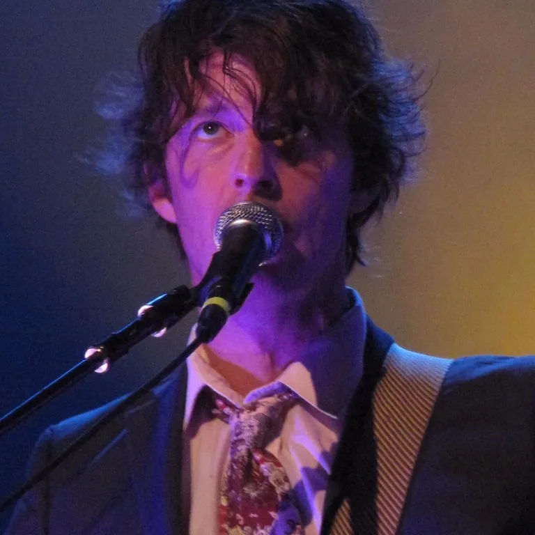 Andrew Whiteman