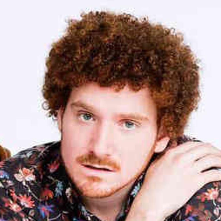 Andrew Wolfson