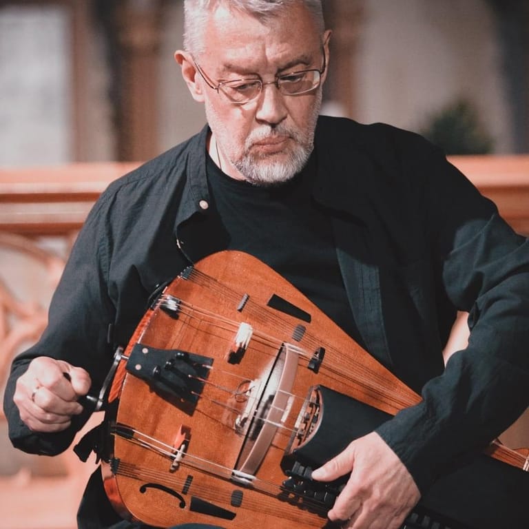 Андрей Виноградов (Andrey Vinogradov)