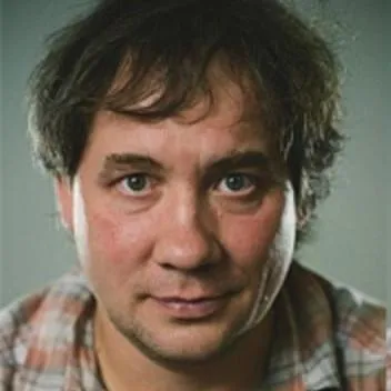 Андрій Ільков (Andrii Ilkov)