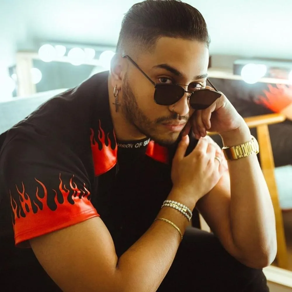 Andry The Hitmaker