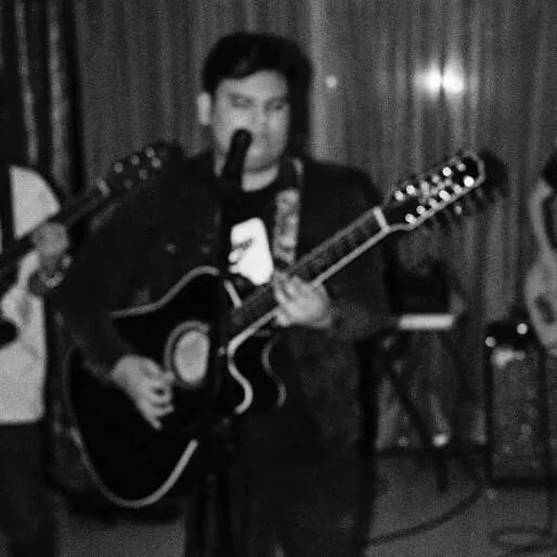 Andy Aranda