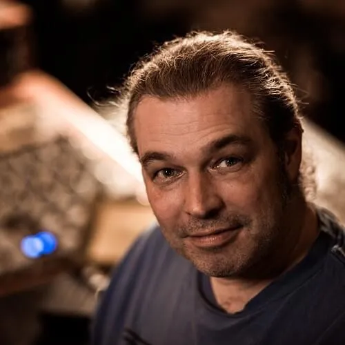 Andy Baldwin