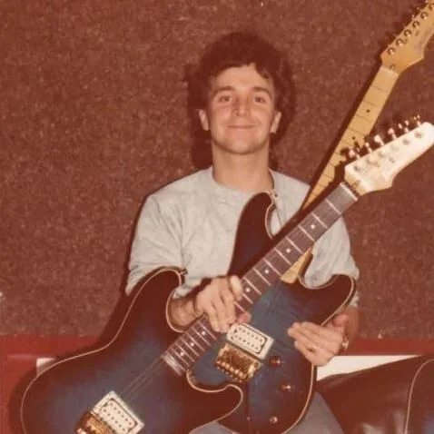 Andy Barnett