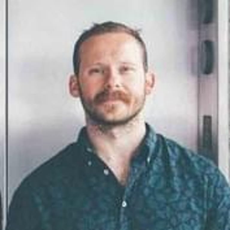 Andy Baxter