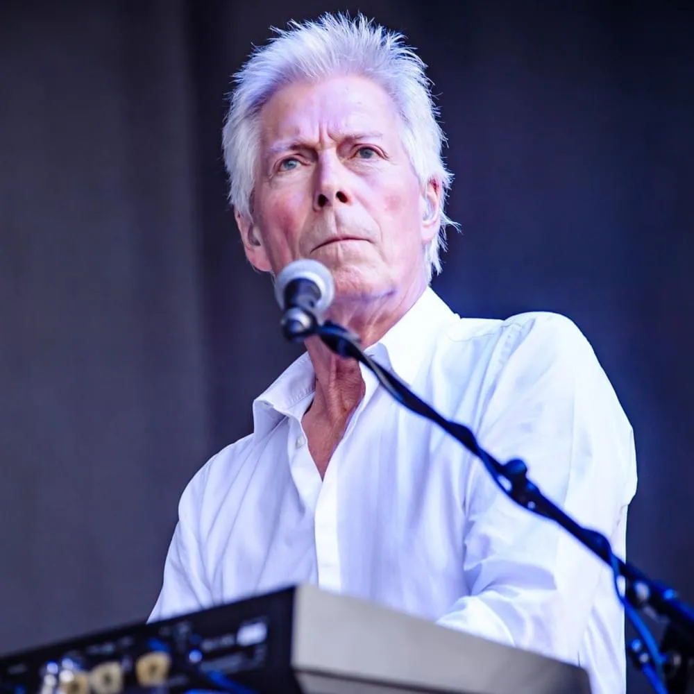 Andy Bown