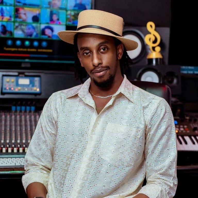 Andy Bumuntu