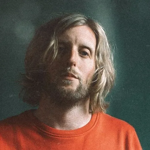 Andy Burrows