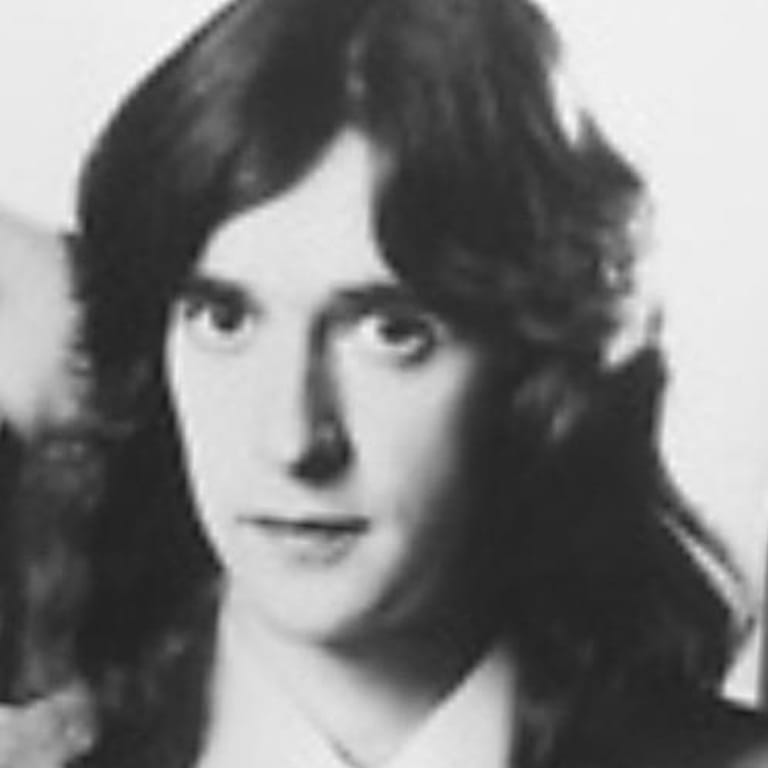 Andy Clark