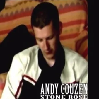 Andy Couzens