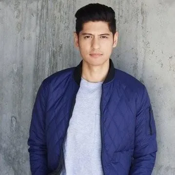 Andy Delos Santos