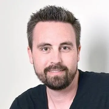 Andy Dodd