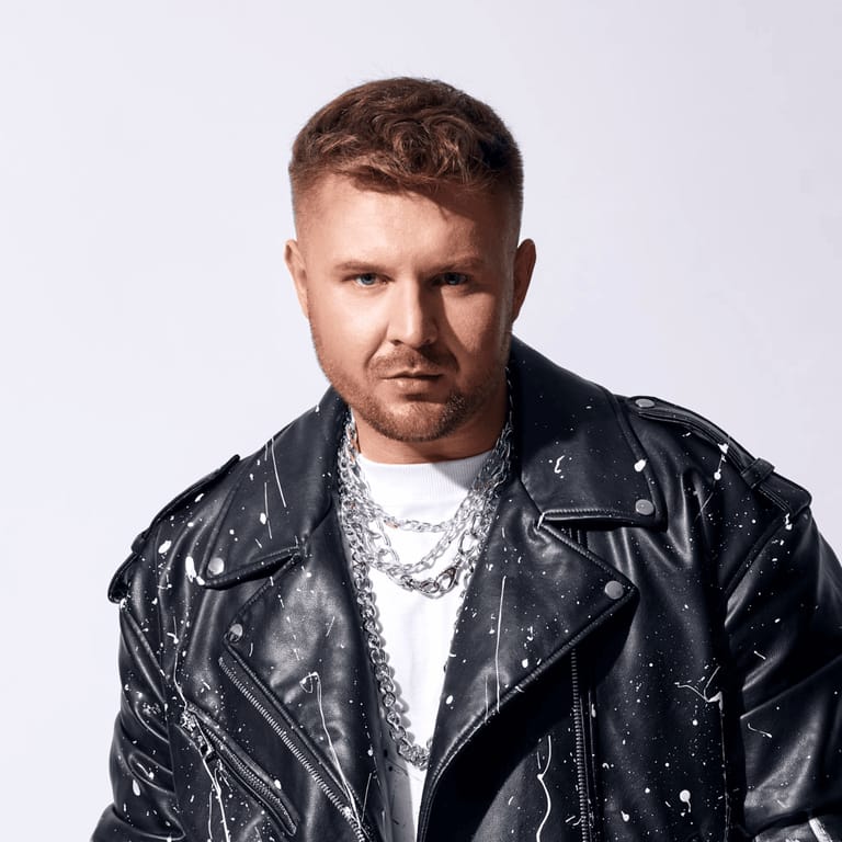 Andy Dust