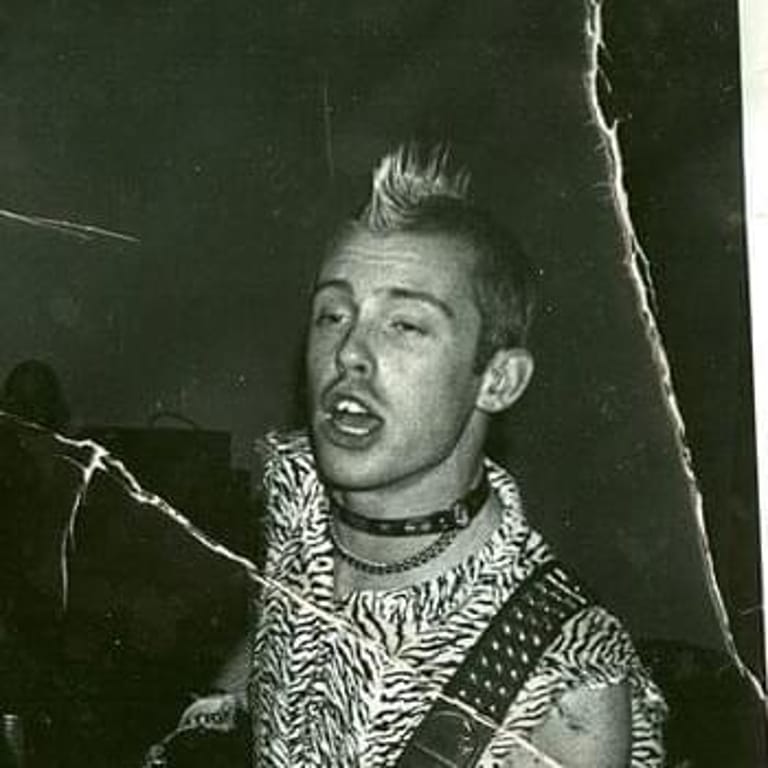 Andy Flag