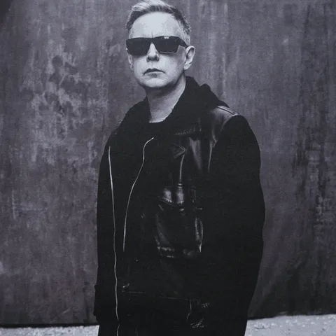 Andy Fletcher