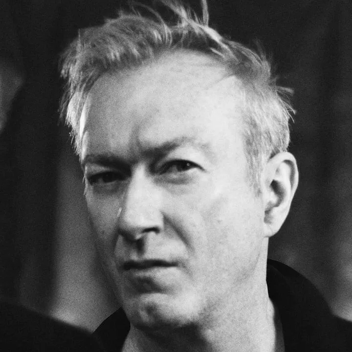 Andy Gill