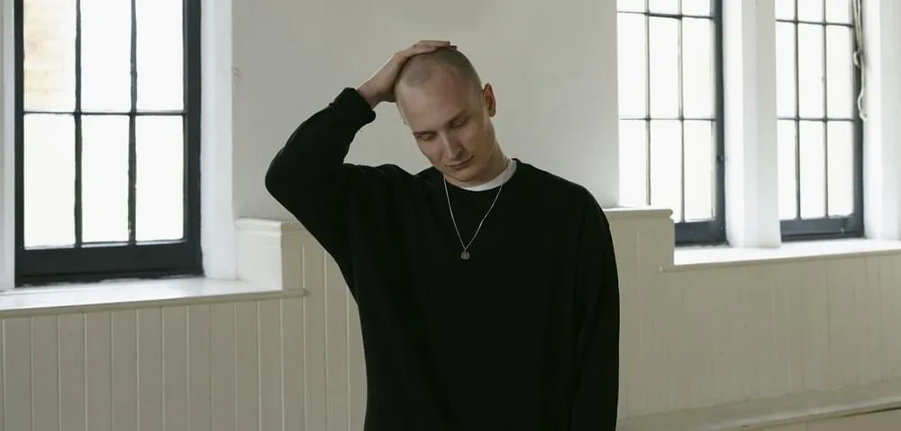 Andy Highmore