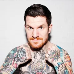 Andy Hurley