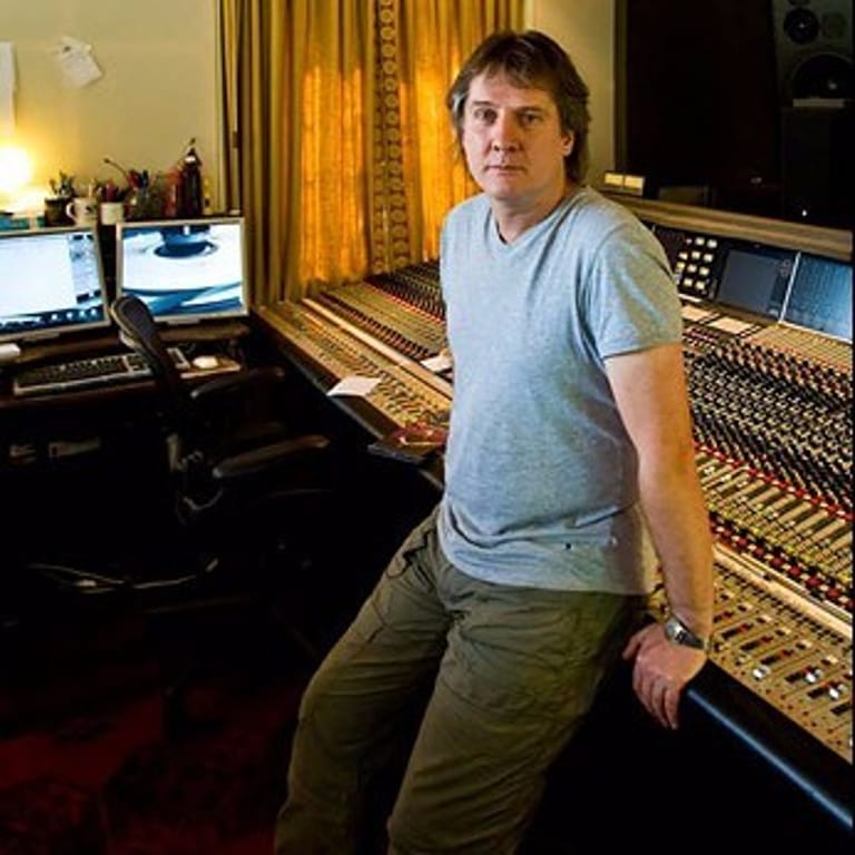 Andy Jackson