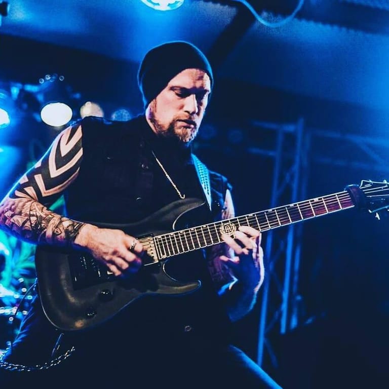 Andy James