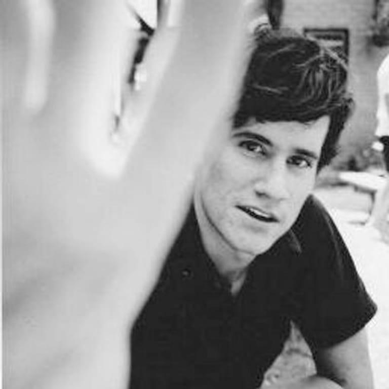 Andy Jenkin
