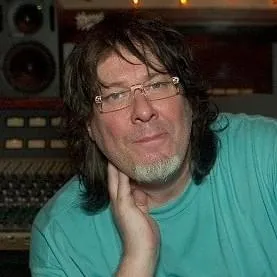 Andy Johns