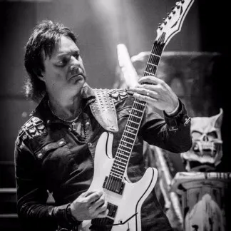 Andy LaRocque