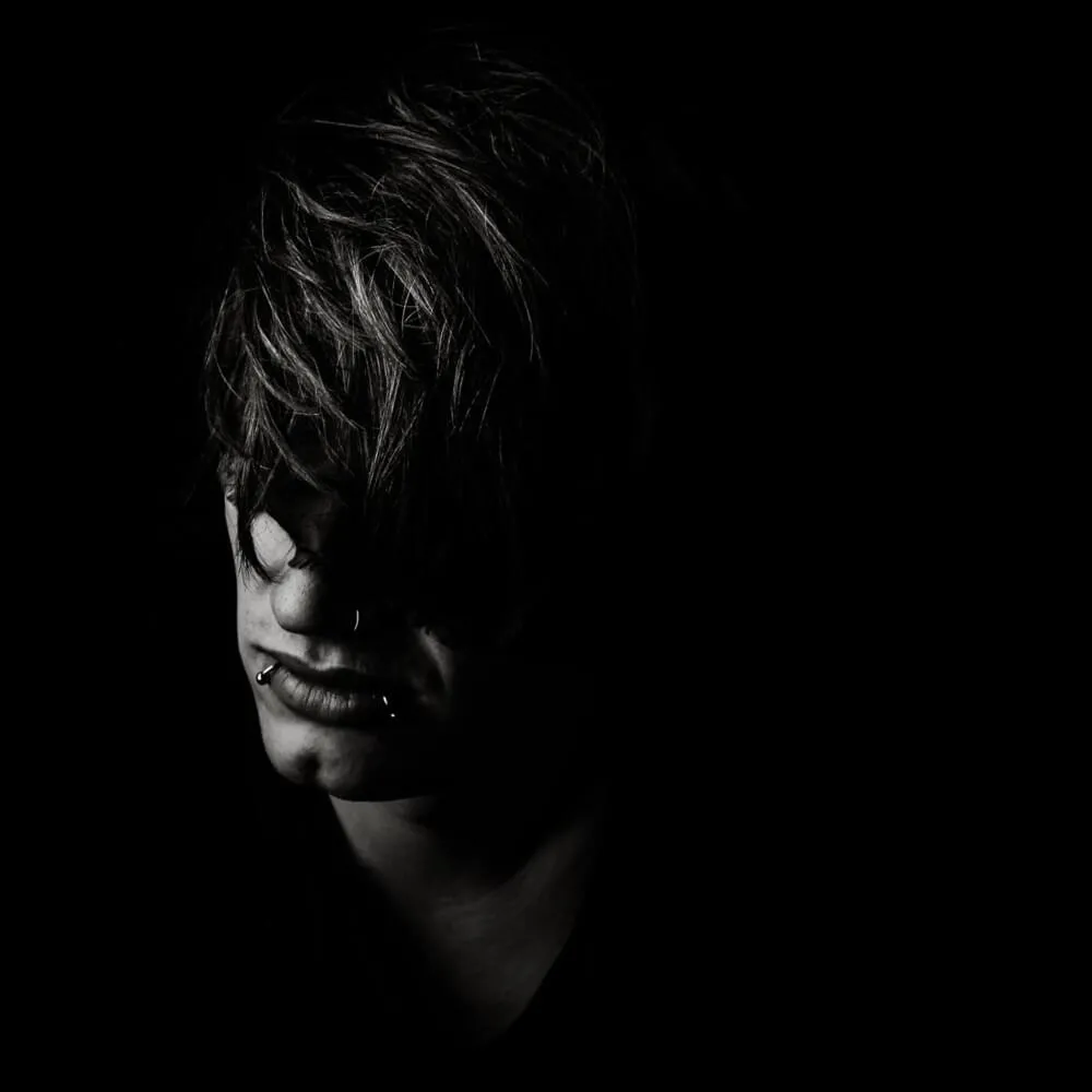 Andy Leech