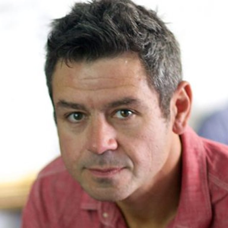Andy MacLure
