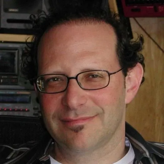 Andy Marvel