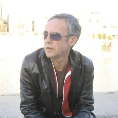 Andy Mason