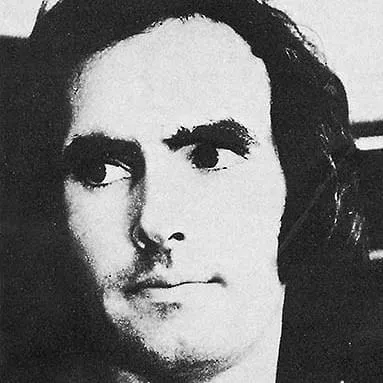 Andy McCulloch