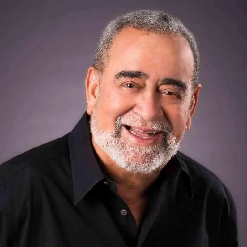 Andy Montañez