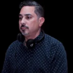 Andy “Panda” Tripoli