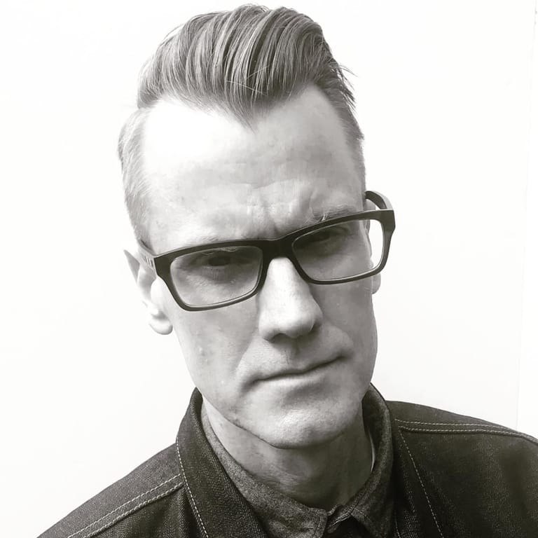 Andy Prickett
