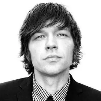 Andy Ross (OK Go)
