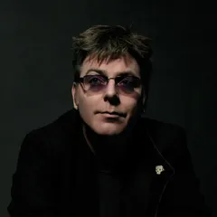 Andy Rourke