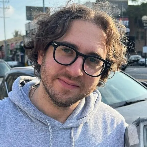 Andy Seltzer