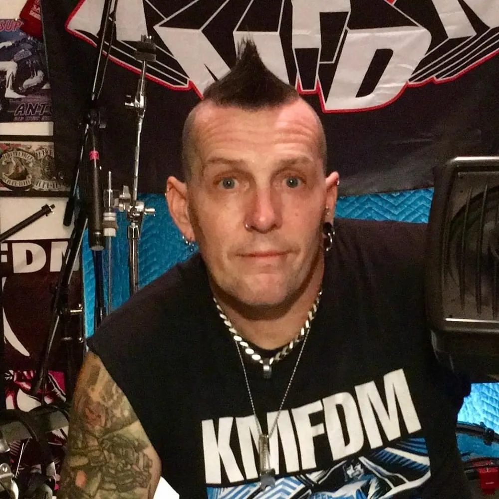 Andy Selway