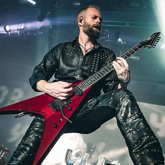 Andy Sneap